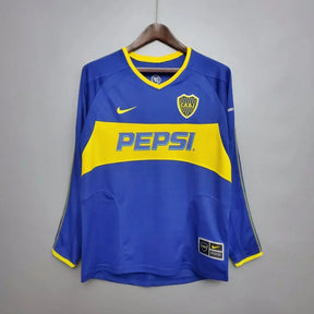 Boca Juniors I 96/97 Hombre (Retro)