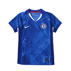 Chelsea 2025/26 Home Camiseta - Women