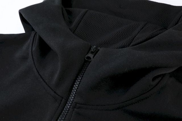 Conjunto Nike Invierno - Hombre - Black