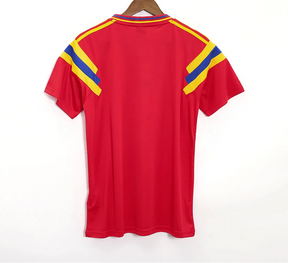 Colombia Il 90/91 Hombre (Retro)