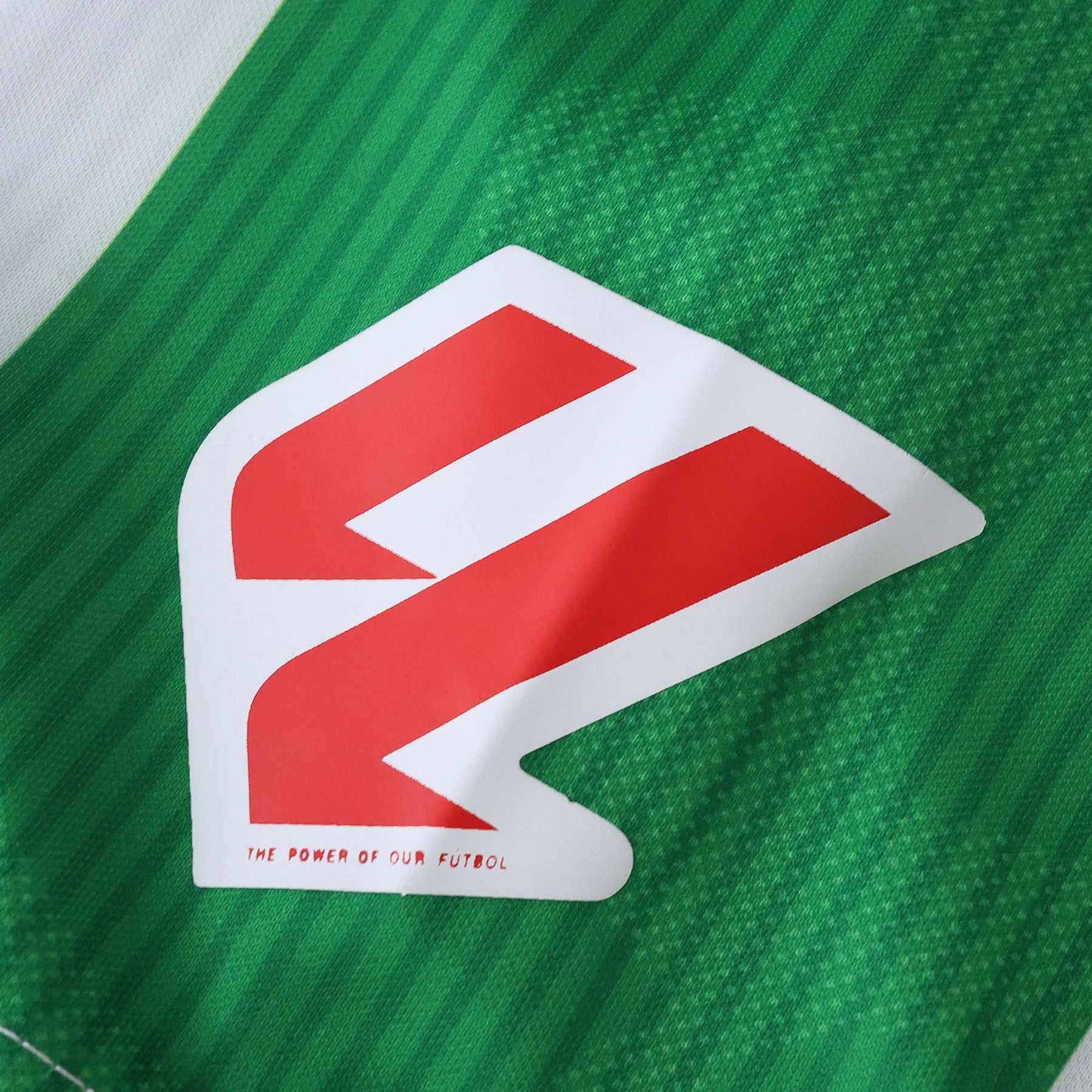 Real Betis Titular Camiseta 25/26 - Hombre