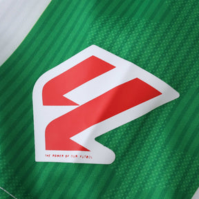 Real Betis Titular Camiseta 25/26 - Hombre