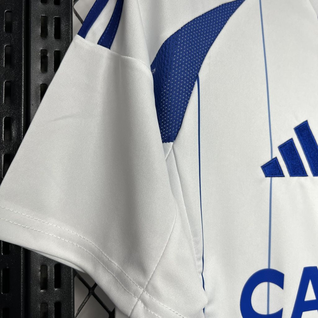Camiseta Zaragoza I 24/25 Hombre