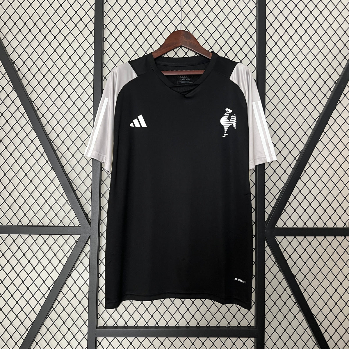 CAMISETA ATLETICO MINEIRO ENTRENAMIENTO I 24/25 HOMBRE - Vitrine Futebolística