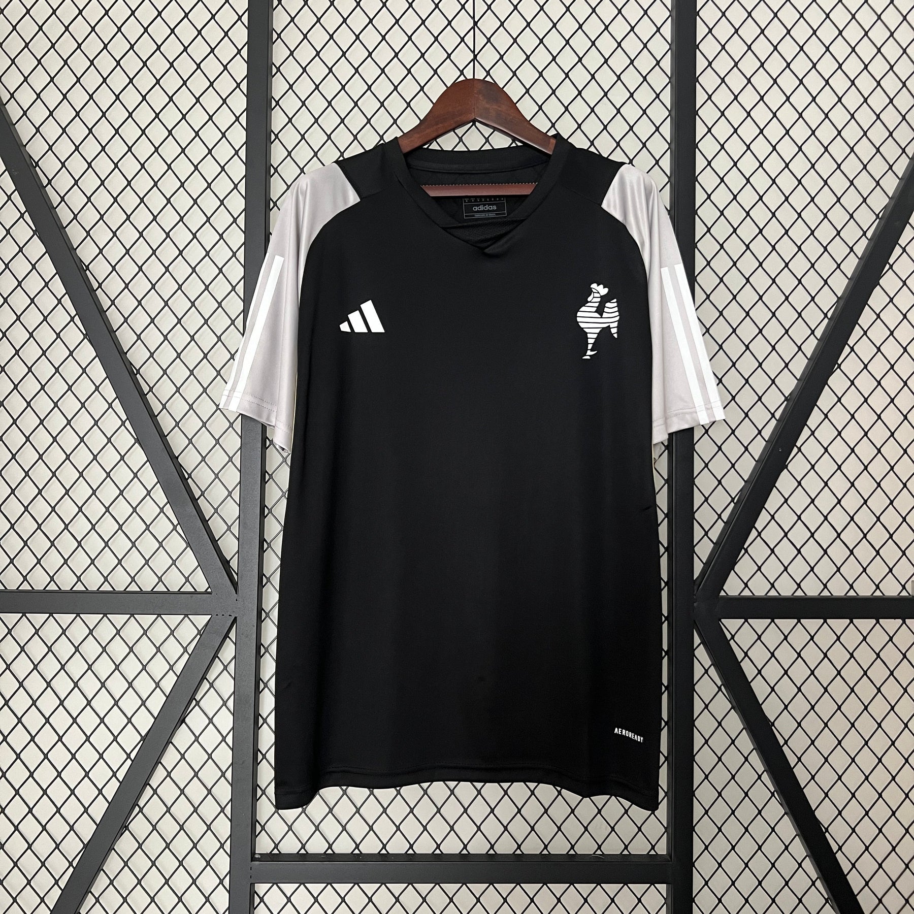 CAMISETA ATLETICO MINEIRO ENTRENAMIENTO I 24/25 HOMBRE - Vitrine Futebolística