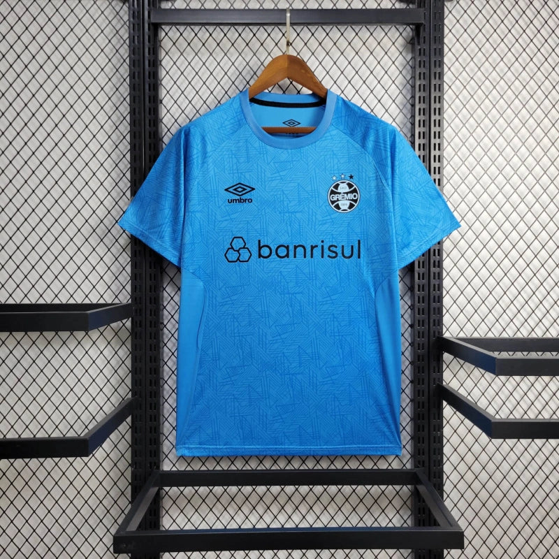 CAMISETA GREMIO ENTRENAMIENTO I 24/25 HOMBRE. - Vitrine Futebolística
