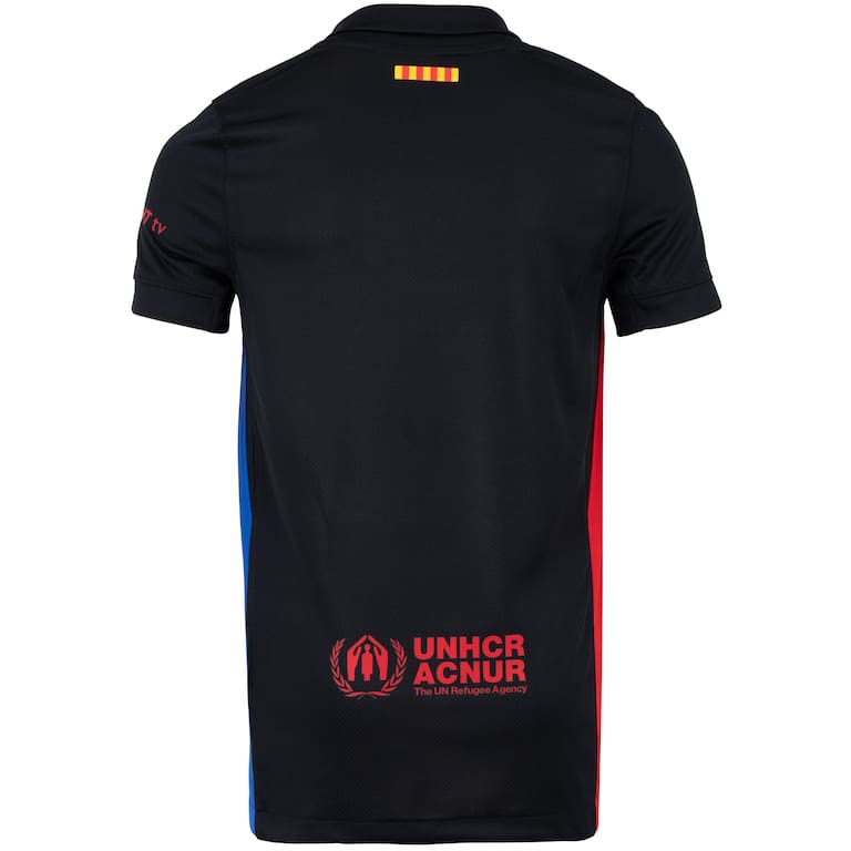 Barcelona Il 24/25 Hombre