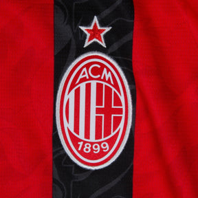 AC Milan Titular Camiseta 2025/26