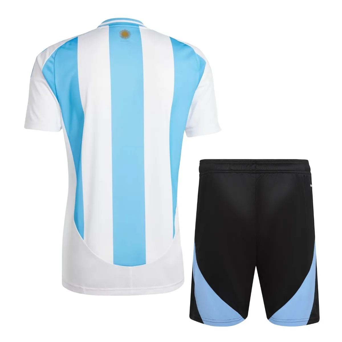 Argentina I 24/25 Conjunto Infantil