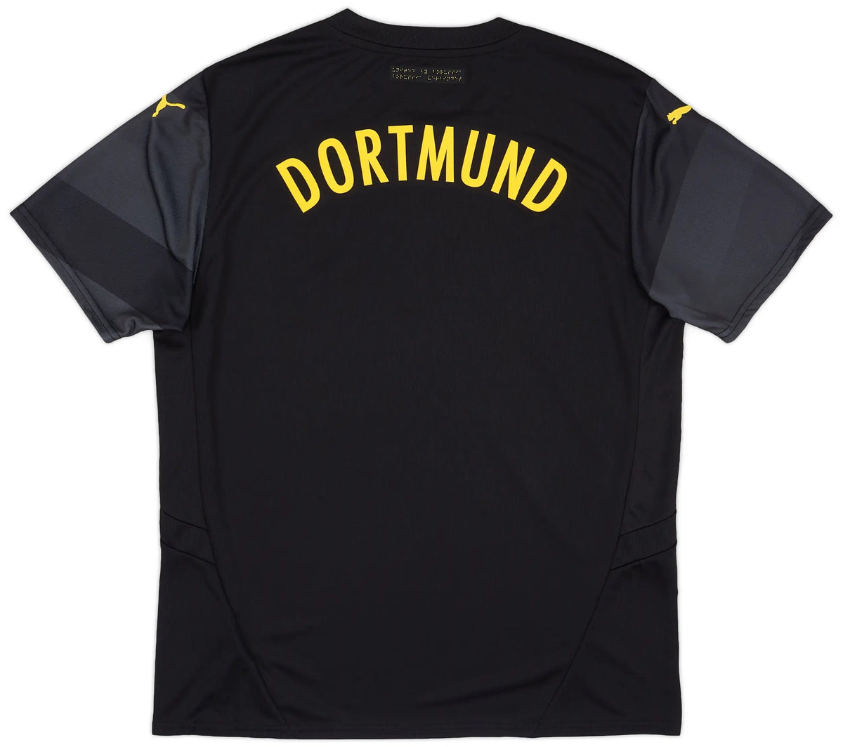 Camiseta Borussia Dortmund Il 24/25 Hombre