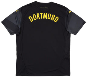 Camiseta Borussia Dortmund Il 24/25 Hombre