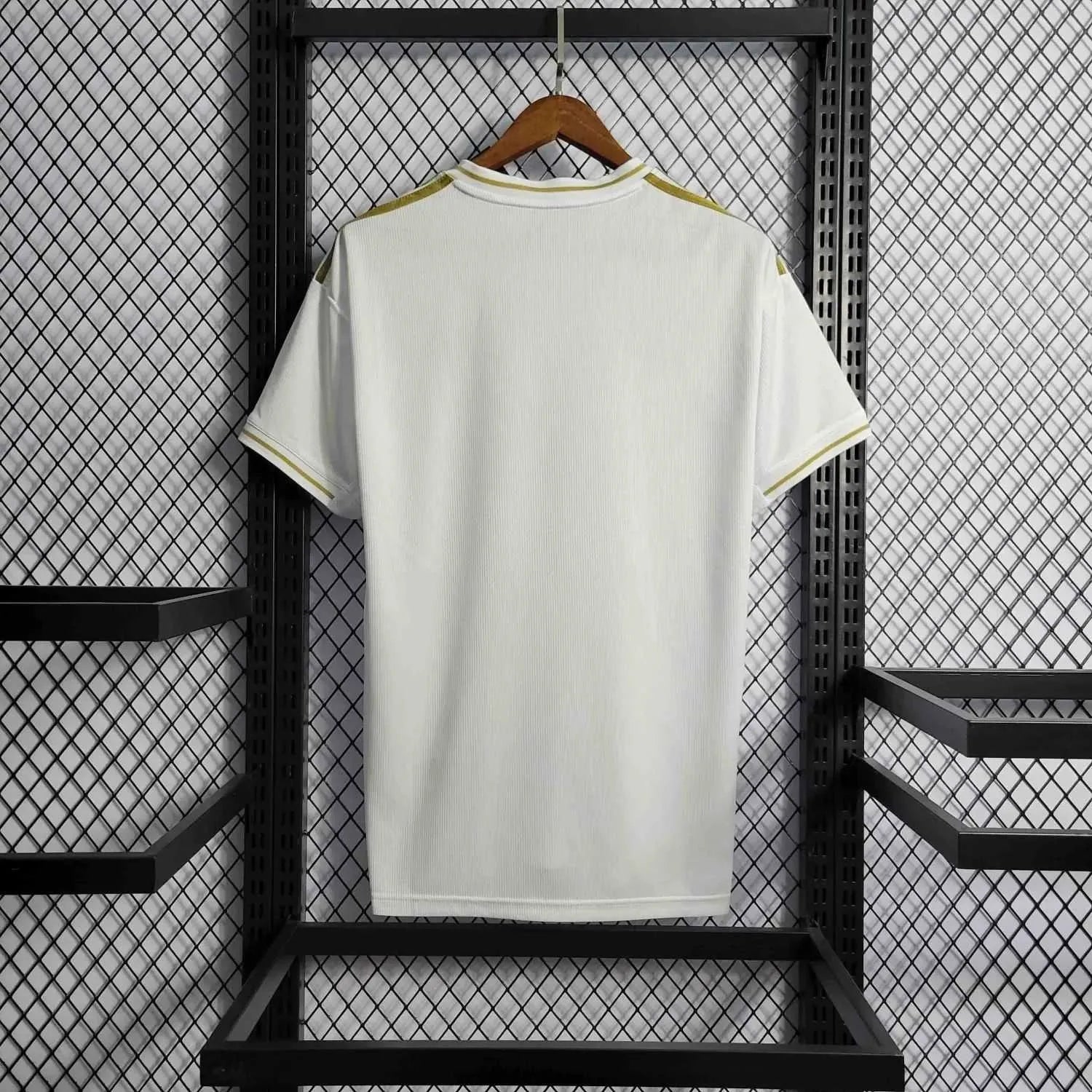 Camiseta Real Madrid I 19/20 Hombre (Retro)