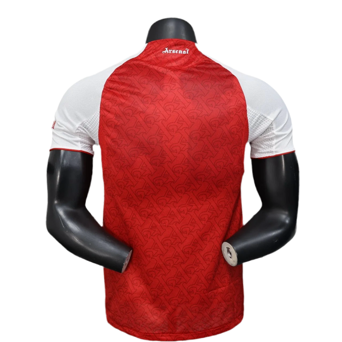Arsenal Camiseta Titular 2025/26 - Jugador Version
