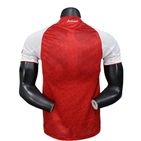 Arsenal Camiseta Titular 2025/26 - Jugador Version