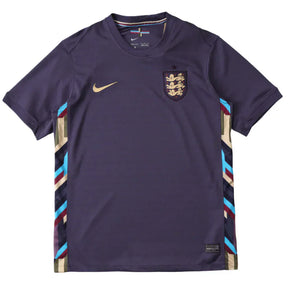CAMISETA INGLATERRA III EURO 2024 HOMBRE - Vitrine Futebolística