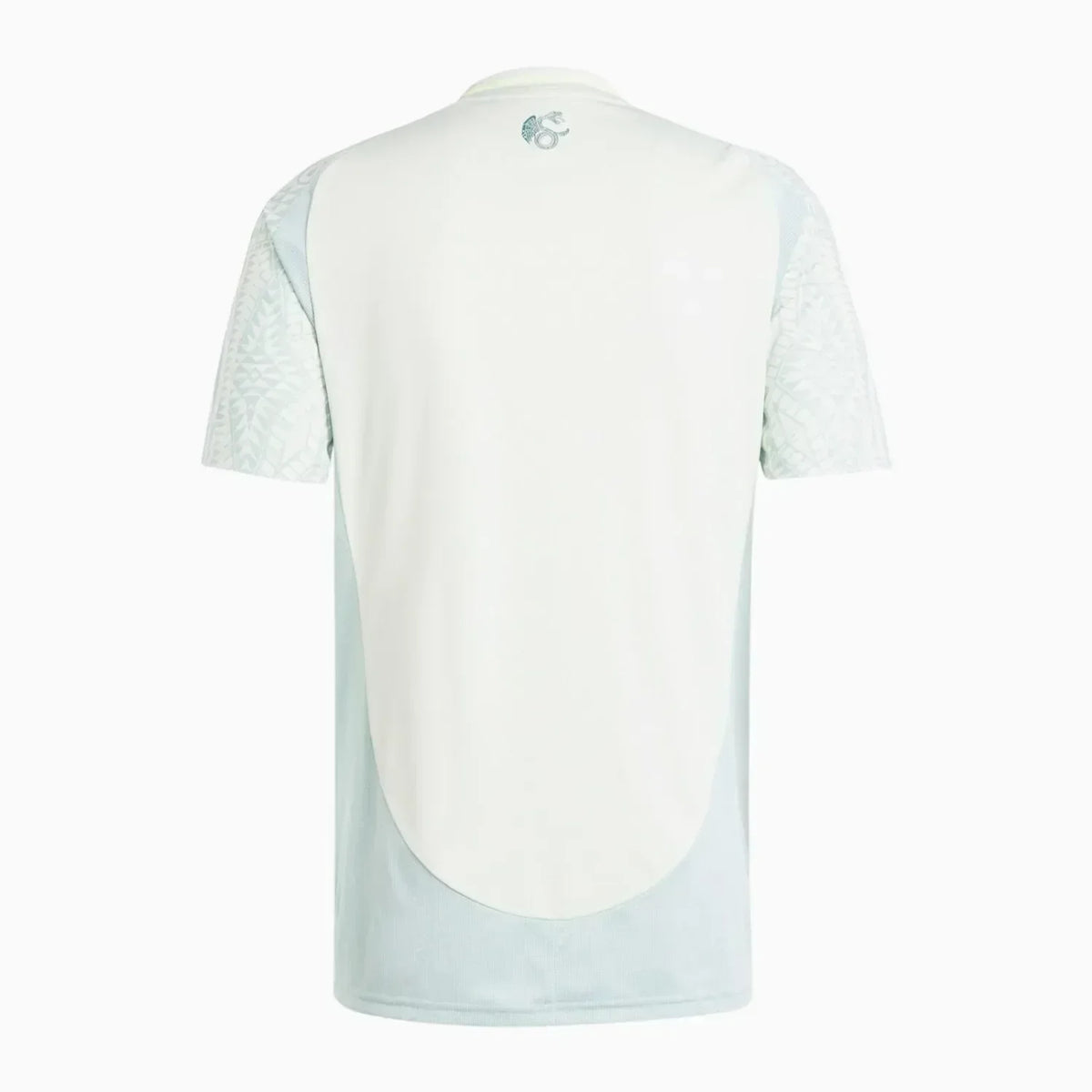 Camiseta Mexico III 2024 Hombre
