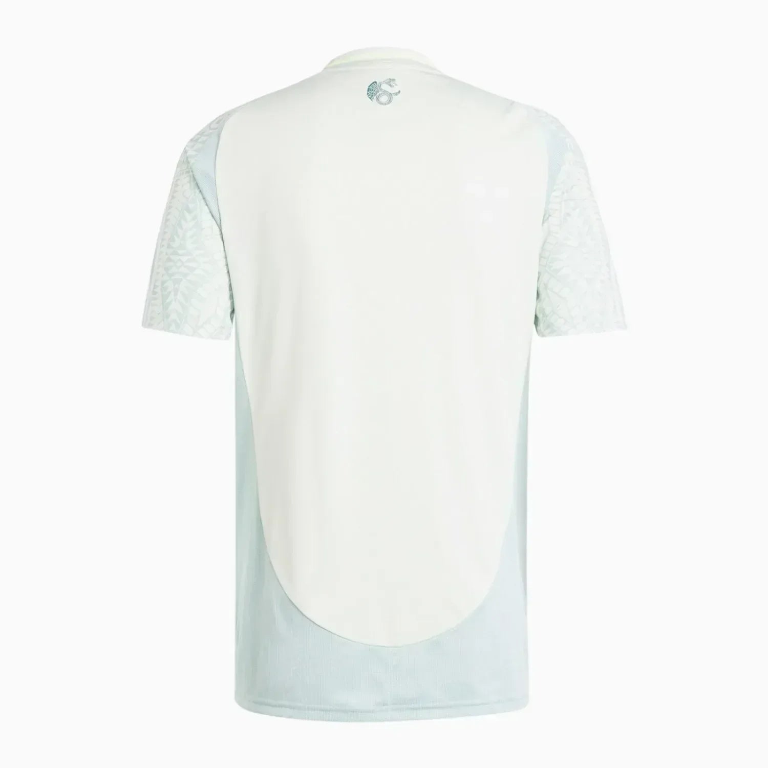 Camiseta Mexico III 2024 Hombre