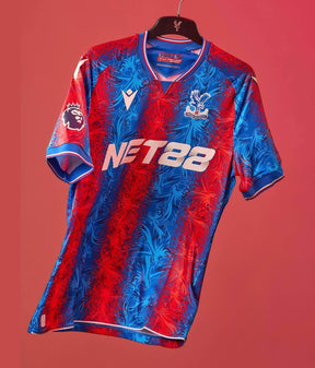 Crystal Palace Titular Camiseta 2024/2025