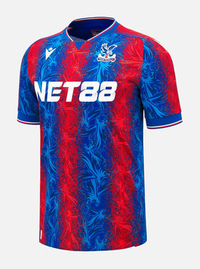 Crystal Palace Titular Camiseta 2024/2025