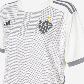 Camisa Feminina Atlﾃｩtico Mineiro Away 24/25