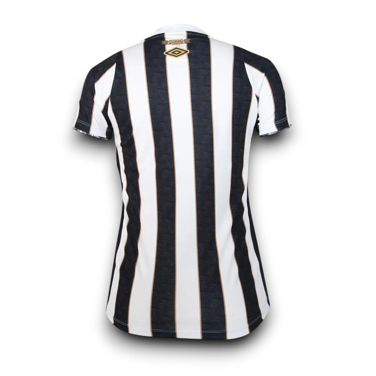 Camisa Santos Mujer Visitante 2024/2025