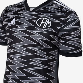 Camisa Atlﾃｩtico Mineiro Third 24/25 DEYVERSON #9