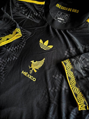 Mexico de Copa Oro 2025 Camiseta - Hombre
