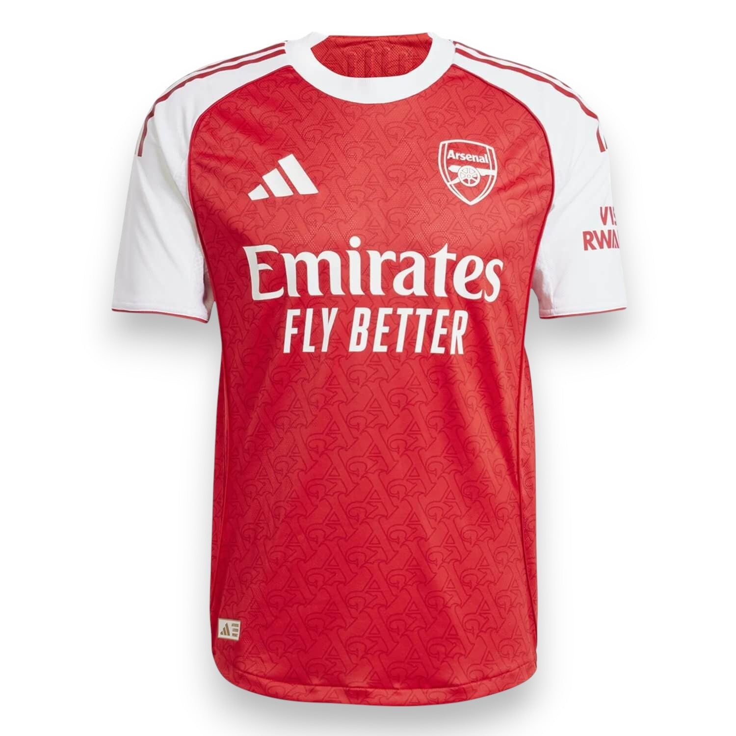 Arsenal Home Jersey 2025/26