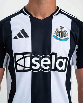 NEWCASTLE I 24/25 HOMBRE - Vitrine Futebolística
