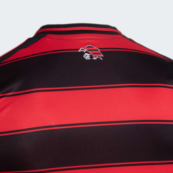 Camisa Flamengo 2025/26