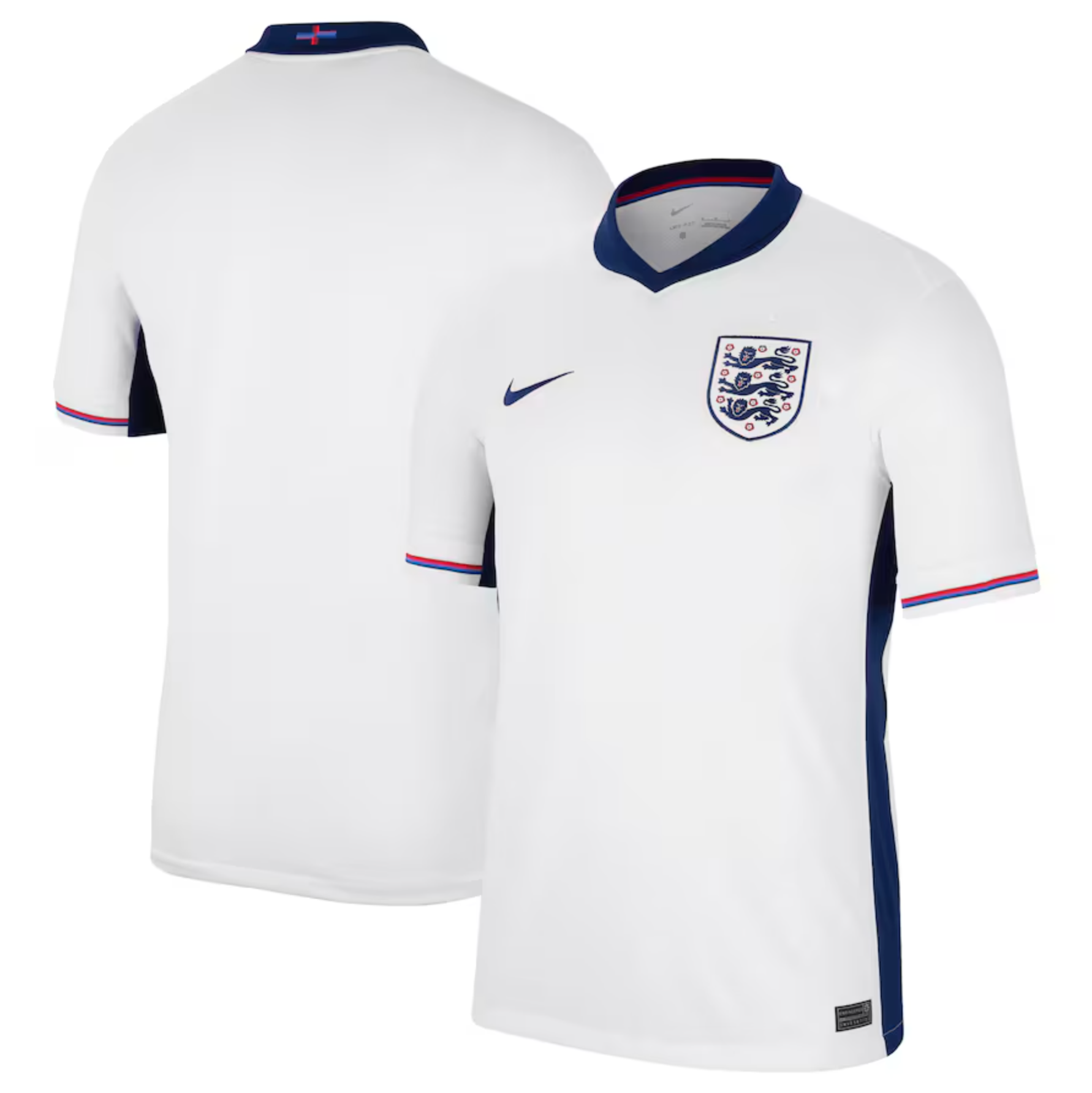 KANE #9 England Titular Camiseta 2024/2025
