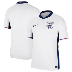 KANE #9 England Titular Camiseta 2024/2025