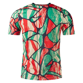 Arsenal Jugador Pre-Match Camiseta 2024/2025