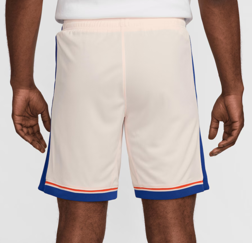 Chelsea Visitante Shorts 2024/2025