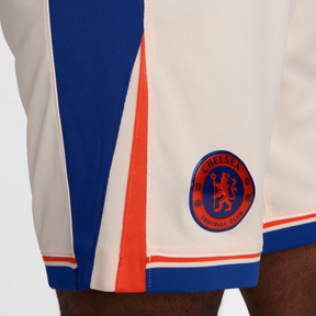 Chelsea Visitante Shorts 2024/2025