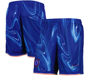 Chelsea Titular Shorts 2024/2025
