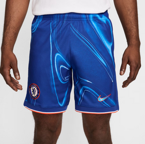 Chelsea Titular Shorts 2024/2025