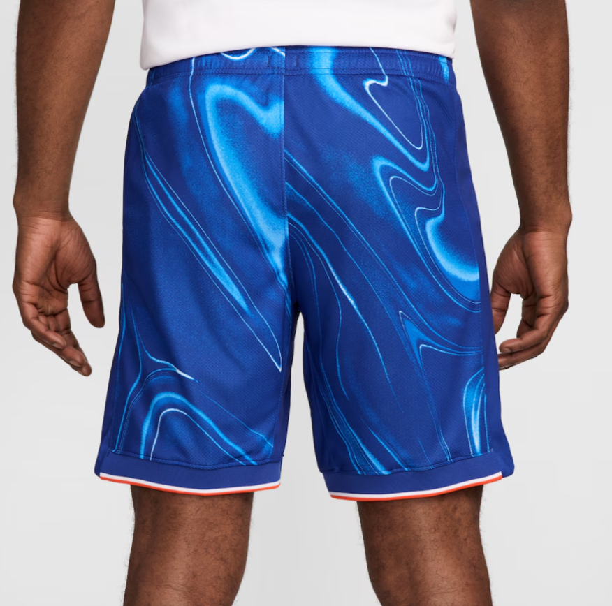Chelsea Titular Shorts 2024/2025