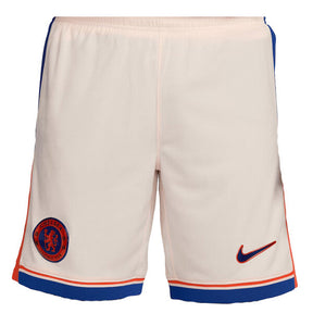 Chelsea Visitante Shorts 2024/2025