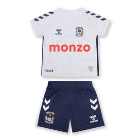 Kids Coventry City Visitante 2024/2025