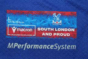 Crystal Palace Titular - FA CUP 2024/2025