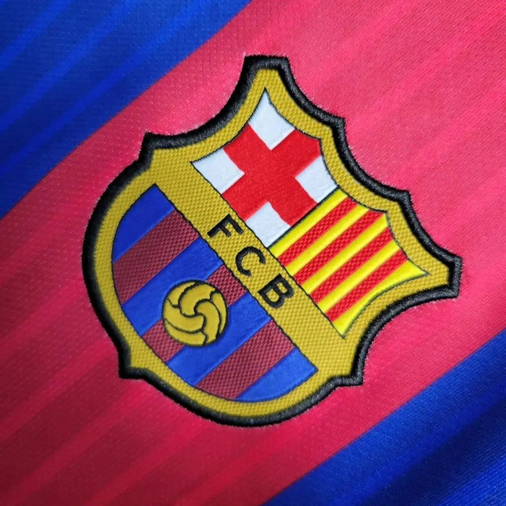 Barcelona I 16/18 Hombre (Retro)
