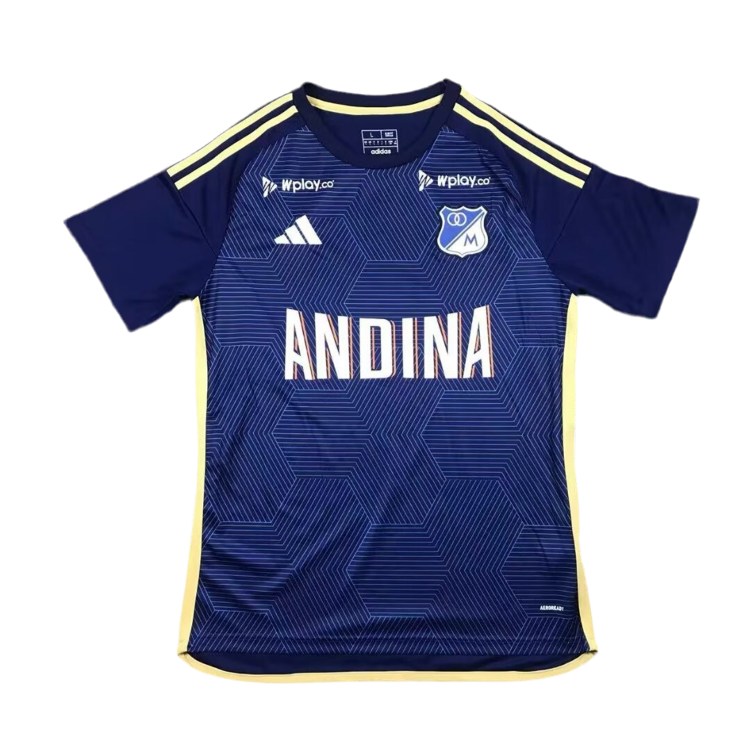 Camiseta Millionaires I 24/25 Hombre