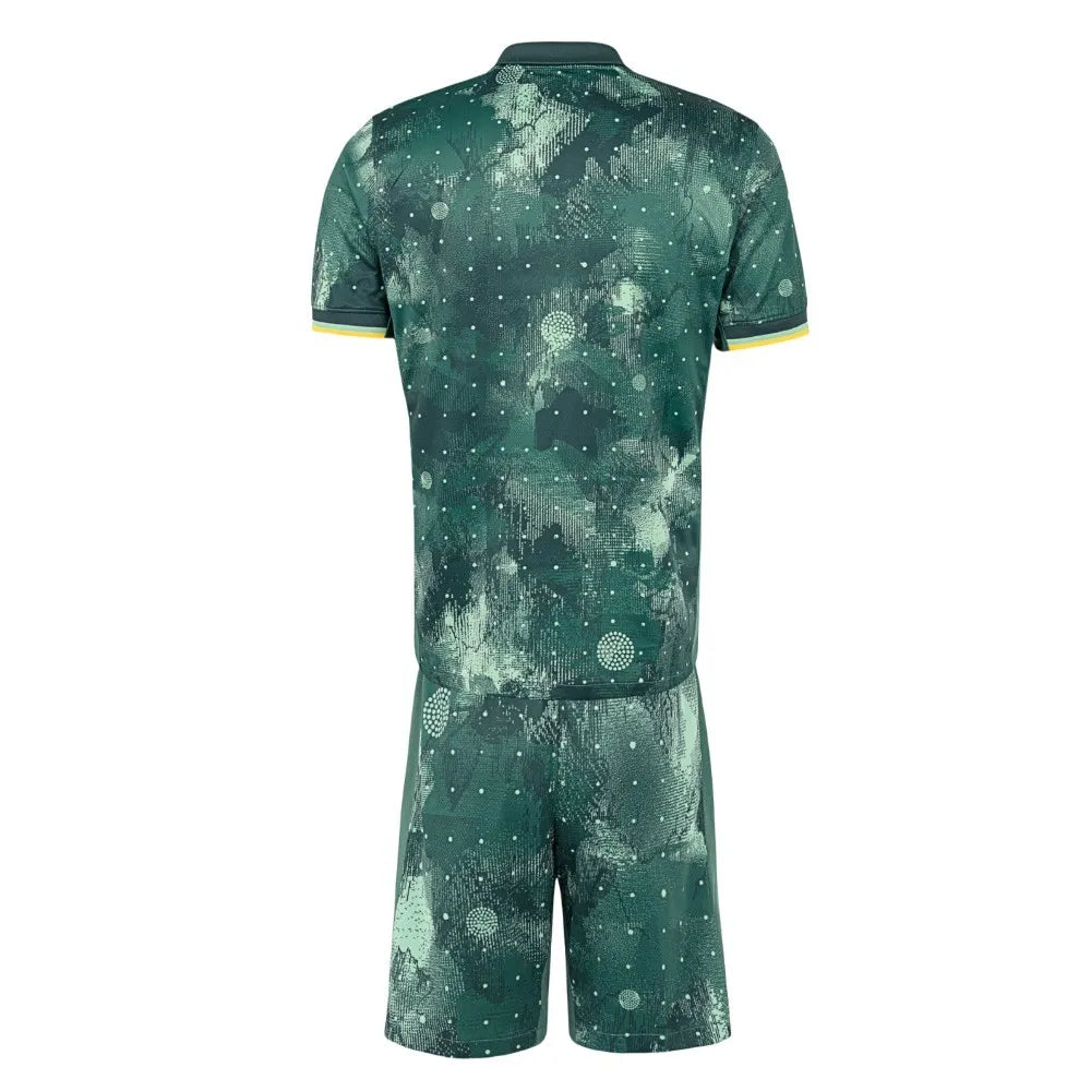 Tottenham Ill 24/25 Conjunto Infantil