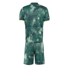 Tottenham Ill 24/25 Conjunto Infantil