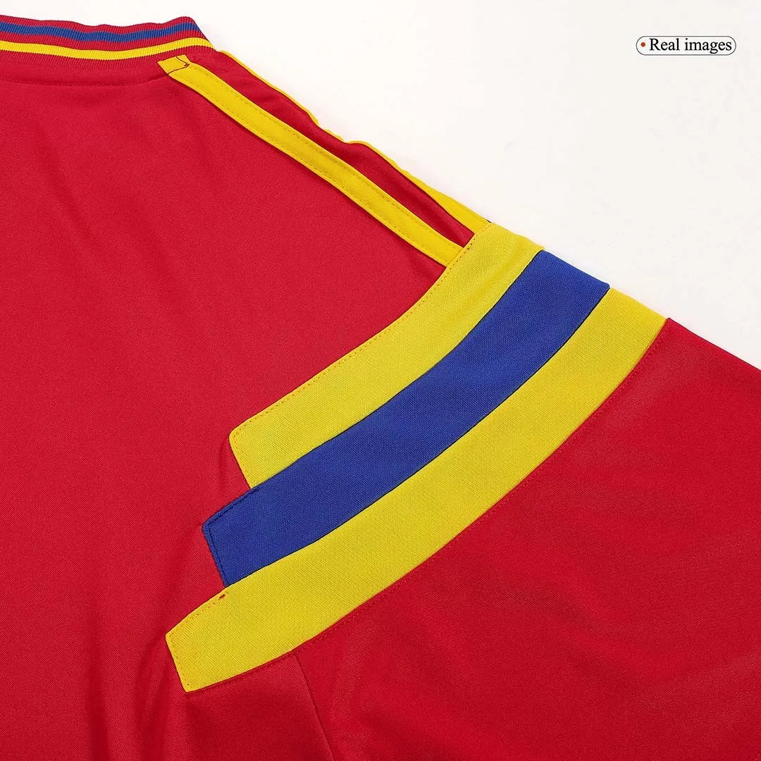 Colombia Il 90/91 Hombre (Retro)