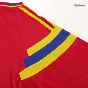 Colombia Il 90/91 Hombre (Retro)