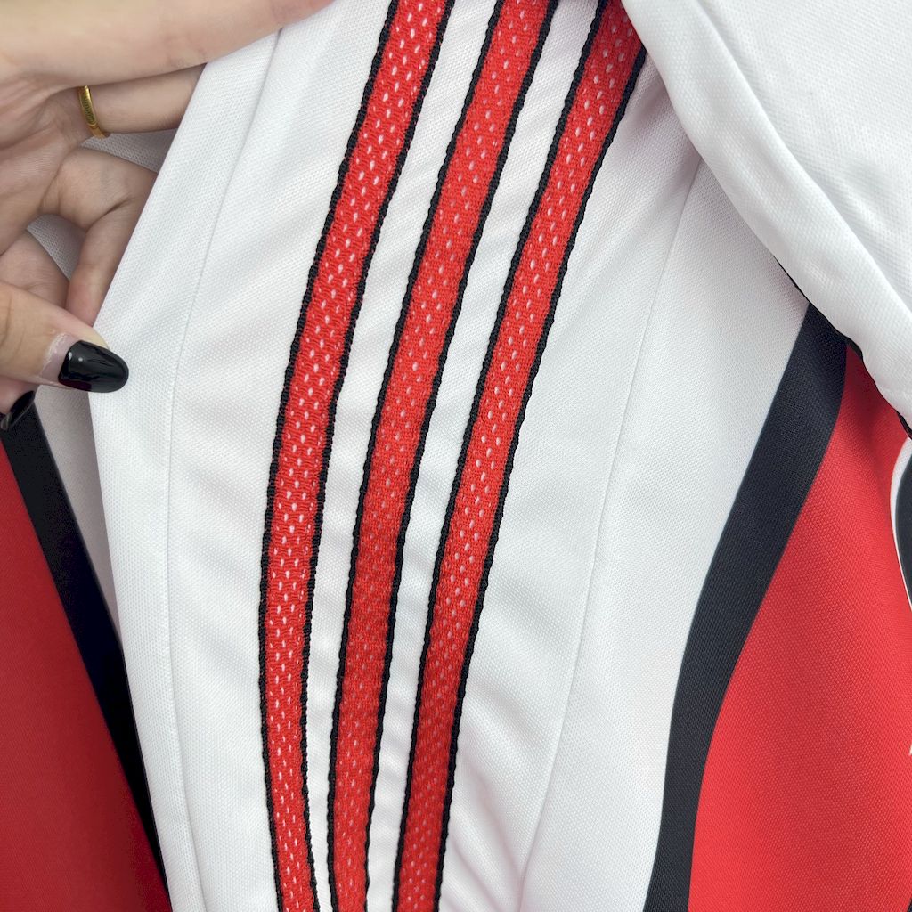 River Plate I 1999 Hombre (Retro)