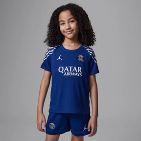 Kids PSG Titular Kit 2025