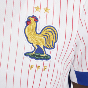 CAMISETA FRANCIA III EURO 2024 MUJER - Vitrine Futebolística